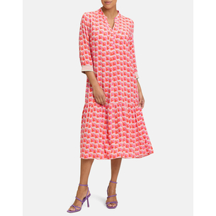 Product BETTY BARCLAY DRESS base image