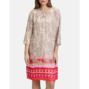 Product BETTY BARCLAY DRESS base image