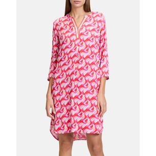 Product BETTY BARCLAY DRESS base image