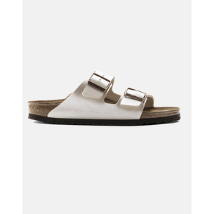 Product BIRKENSTOCK S26 SYNTHETICS ARIZONA BF GRACEFUL PEARL WHITE 35 - 43 NARROW SEASONAL ΠΑΠΟΥΤΣΙ ΓΥΝΑΙΚΕΙΟ base image