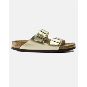 Product BIRKENSTOCK  F25 SYNTHETICS ARIZONA BF GOLD 35 - 43 NARROW SEASONAL ΠΑΠΟΥΤΣΙ ΓΥΝΑΙΚΕΙΟ base image