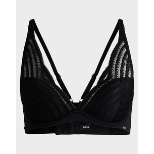 Product BOSS UNDERWIRE BRA WAVE L 10269294 01 base image