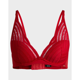 Product BOSS UNDERWIRE BRA WAVE L 10269294 01 base image