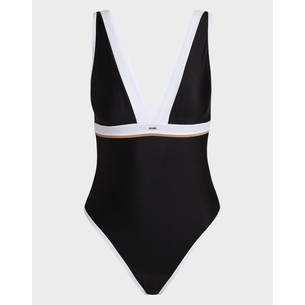 Product BOSS BOSS CODES SWIMSUIT 10269296 01 base image