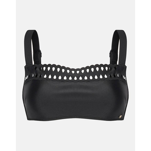 Product BOSS EYELET BRALETTE 10269296 01 base image