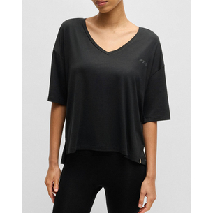 Product BOSS CP Stripe_T-Shirt 10269522 01 base image