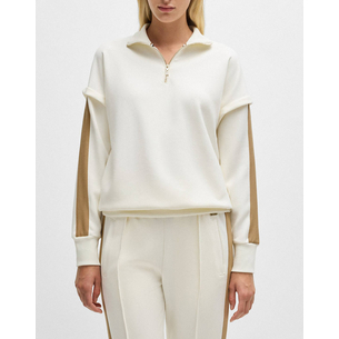 Product BOSS Dual_Sweatshirt 10269554 01 base image