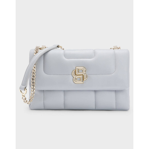 Product BOSS B_ICON Sh. Bag M 10263174 01 (Διαστάσεις: 24.5 x 16 x 8εκ.) base image