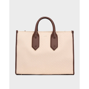 Product BOSS Sandy MED Tote M 10251556 01 (Dimensions: 41.5 x 35 x 16.5cm.) base image