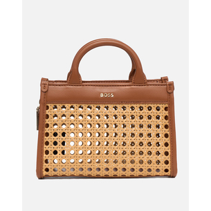 Product BOSS Sandy Mini Tote SPU 10271656 01 (Dimensions: 22 x 15 x 6 cm.) base image