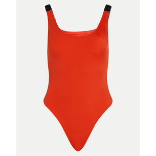 Product CALVIN KLEIN JEANS SCOOP BACK ONE PIECE base image