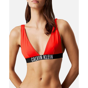 Product CALVIN KLEIN JEANS BRALETTE-RP NEW 2 base image