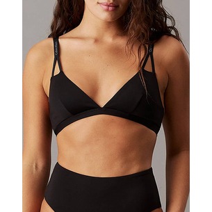 Product CALVIN KLEIN JEANS LONGLINE TRIANGLE RP base image