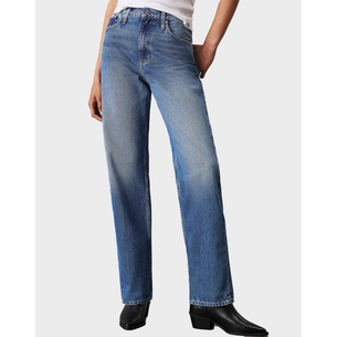 Product CALVIN KLEIN JEANS HIGH RISE LOOSE base image