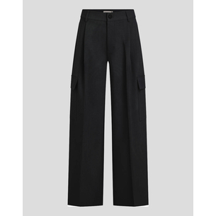 Product CALVIN KLEIN JEANS RELAXED LEG TAILORED PANT base image