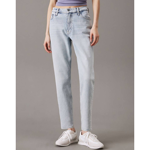 Product CALVIN KLEIN JEANS MOM JEAN base image
