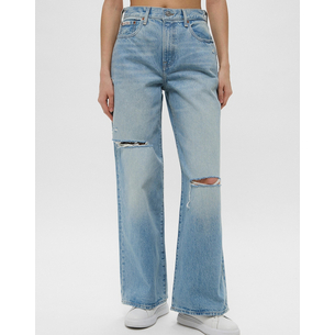 Product CALVIN KLEIN THE WIDE LEG LIGHT MAYFIELD base image