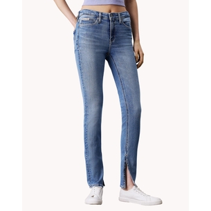 Product CALVIN KLEIN JEANS MID RISE SKINNY base image