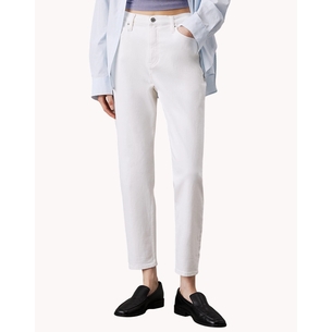 Product CALVIN KLEIN JEANS MOM JEAN base image