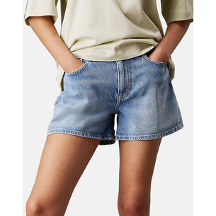 Product CALVIN KLEIN JEANS 90s DENIM SHORT base image