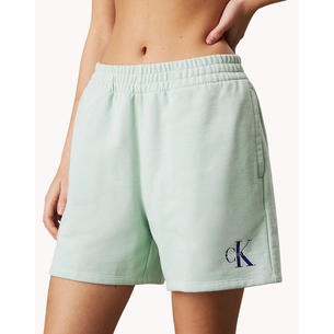Product CALVIN KLEIN MONOLOGO FRENCH TERRY SHORT base image