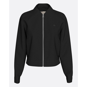 Product CALVIN KLEIN JEANS ZIP THROUGH COTTON JACKET base image