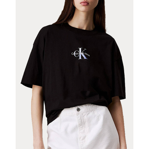 Product CALVIN KLEIN JEANS  GRADIENT MONOLOGO BF TEE base image