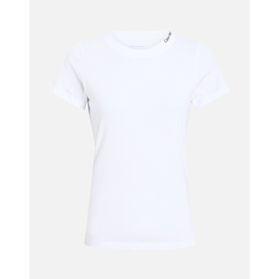 Product CALVIN KLEIN JEANS LOGO ELASTIC T-SHIRT base image