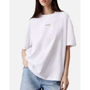 Product CALVIN KLEIN PLACED INSTITUTIONAL BF TEE base image