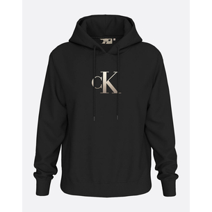 Product CALVIN KLEIN JEANS GRADIENT CK HOODIE base image