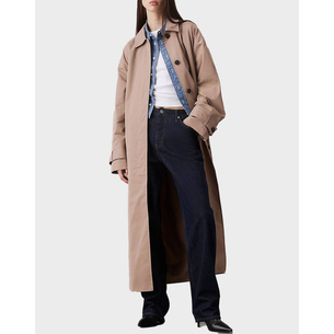 Product CALVIN KLEIN JEANS TRENCH COAT base image