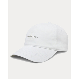Product CALVIN KLEIN JEANS PRINTED MONOLOGO CAP base image