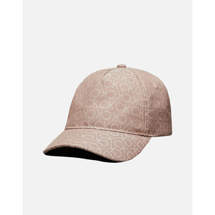 Product CALVIN KLEIN MONOGRAM JACQUARD CAP base image