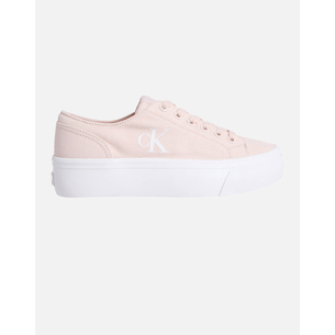Product CALVIN KLEIN JEANS VULC FLATFORM LOW CV MG base image