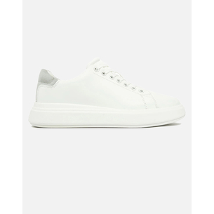 Product CALVIN KLEIN JEANS  CUPSOLE LACE UP - SUEDE BT base image