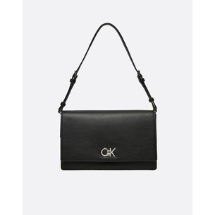 Product CALVIN KLEIN JEANS CK ELONGATED SHOULDER BAG (Διαστάσεις: 26 x 17 x 7εκ.) base image