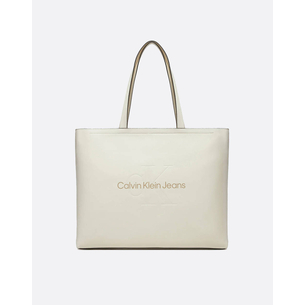 Product CALVIN KLEIN JEANS SCULPTED SLIM TOTE34 MONO (Διαστάσεις: 42 x 34 x 9εκ.) base image