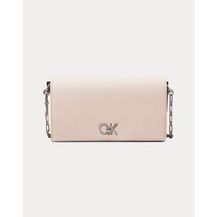Product CALVIN KLEIN JEANS CK CONVERTIBLE MINI BAG (Διαστάσεις:13 x 24 x 7εκ.) base image
