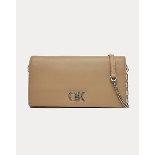 Product CALVIN KLEIN JEANS CK CONVERTIBLE MINI BAG (Διαστάσεις:13 x 24 x 7εκ.) base image