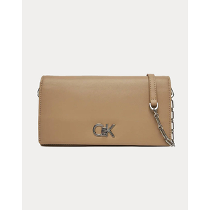 Product CALVIN KLEIN JEANS CK CONVERTIBLE MINI BAG (Διαστάσεις:13 x 24 x 7εκ.) base image
