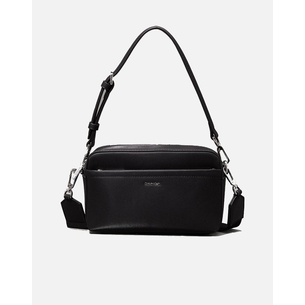 Product CALVIN KLEIN JEANS CK MUST CONVERTIBLE CAMERA BAG (Διαστάσεις: 21.5 x 16.5 x 5εκ.) base image