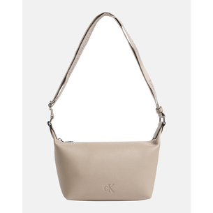 Product CALVIN KLEIN JEANS ULTRALIGHT SHOULDER BAG22 PU (Διαστάσεις: 21.5 x 16 x 10εκ.) base image