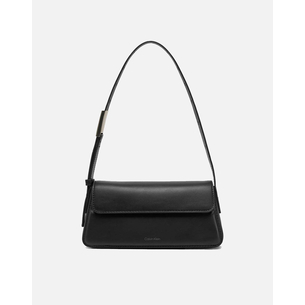 Product CALVIN KLEIN JEANS BELTED SMALL SHOULDER BAG (Διαστάσεις: 23.5 x 12 x 6εκ.) base image
