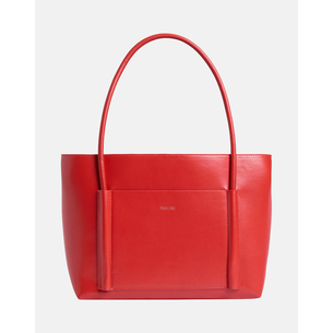 Product CALVIN KLEIN JEANS CK LINN MEDIUM SHOPPER (Διαστάσεις: 24.5 x 20 x 6.5εκ.) base image