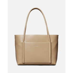 Product CALVIN KLEIN JEANS CK LINN MEDIUM SHOPPER (Διαστάσεις: 24.5 x 20 x 6.5εκ.) base image