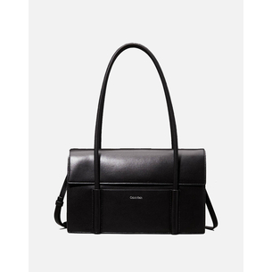 Product CALVIN KLEIN JEANS CK LINN SHOULDER BAG (Διαστάσεις: 30.5 x 17.8 x 10.2εκ.) base image