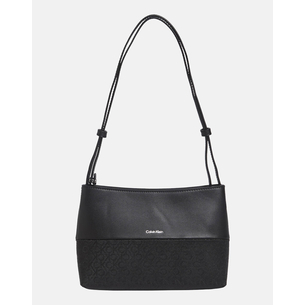 Product CALVIN KLEIN JEANS CK MIXMEDIA CONVERTIBLE BAG_MONO (Διαστάσεις : 15 x 23 x 6.5εκ.) base image
