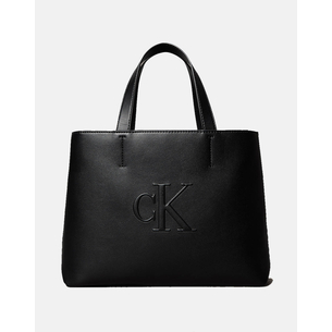 Product CALVIN KLEIN SCULPTED MINI EW TOTE (Διαστάσεις: 22 x 27 x 7εκ.) base image
