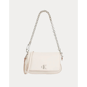 Product CALVIN KLEIN MINIMAL MONOGRAM SHOULDER BAG20 (Διαστάσεις: 20 x 7 x 12εκ.) base image