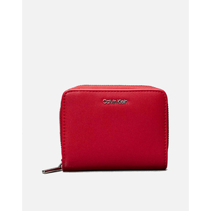 Product CALVIN KLEIN JEANS CK MUST MEDIUM ZIP AROUND WALLET (Διαστάσεις: 12 x 10 x 3εκ.) base image